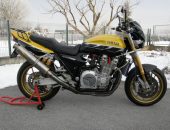 Yamaha XJR 1300