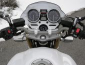 Yamaha XJR 1300