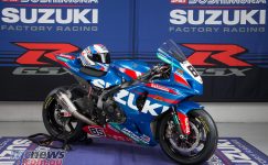 Yoshimura-Suzuki 2016 AMA